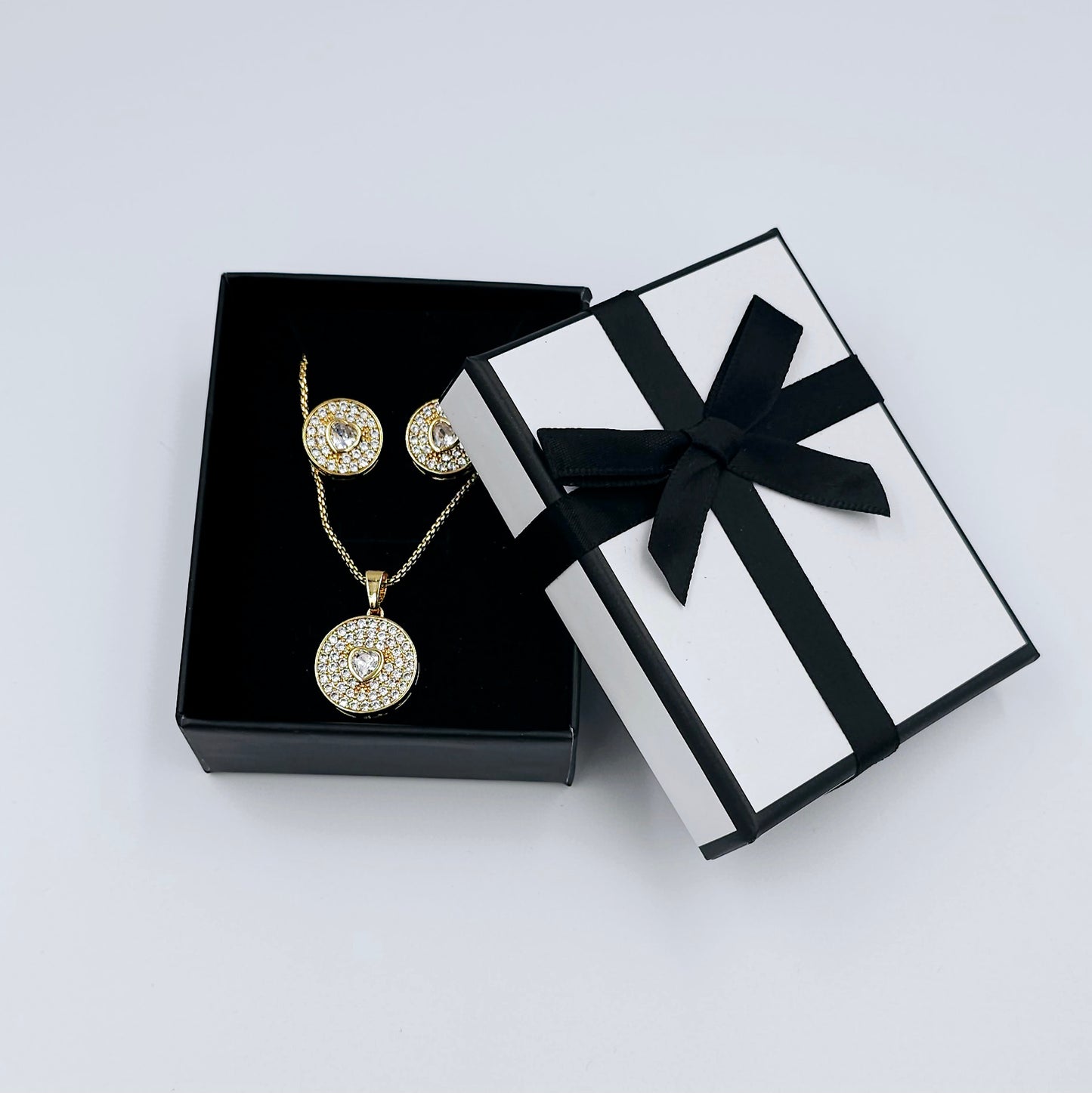 Jewellery Gift Box