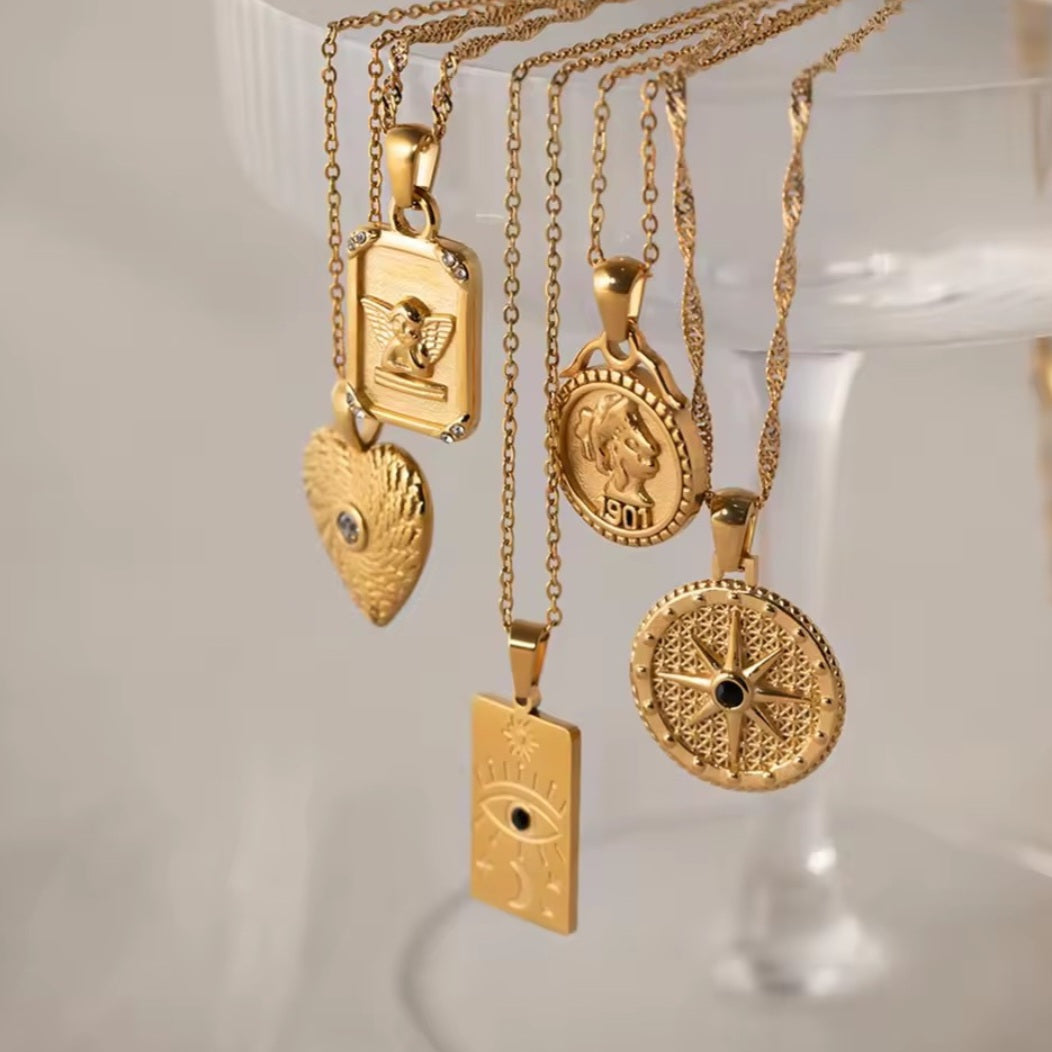 SIGNATURE COLLECTION