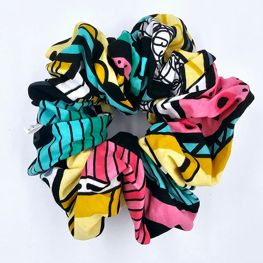 Lola Maxi Scrunchie