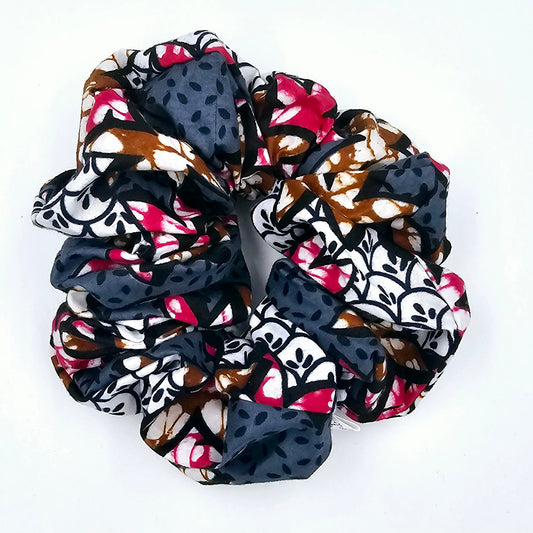 Bella Maxi Scrunchie