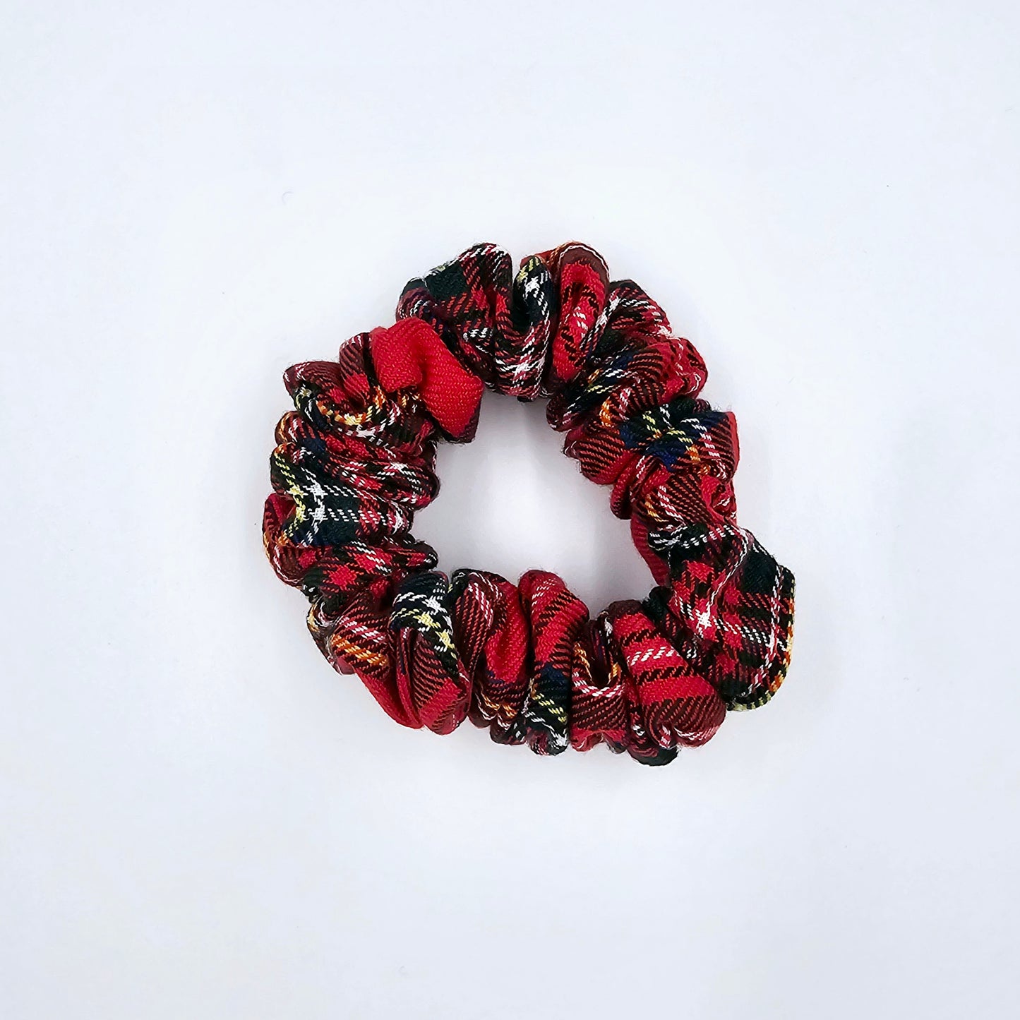 Noelle Mini Scrunchies (pack of 2)