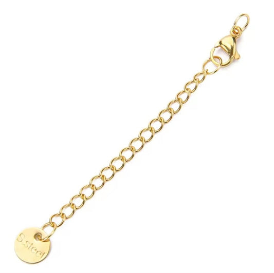 Chain Extender - Gold